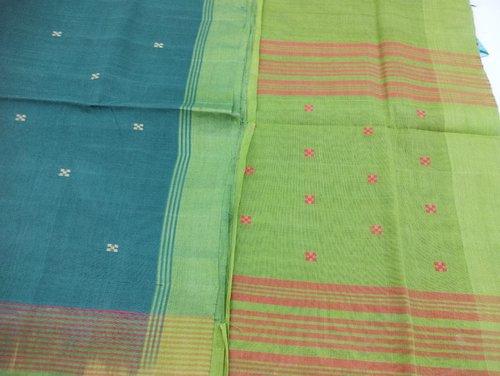 SAREES SALEM 80S WITH BLOUSE